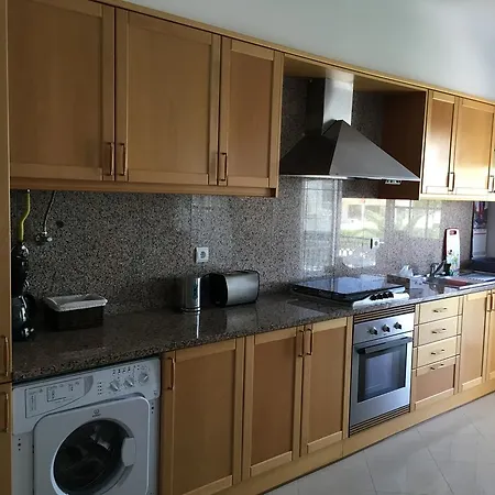 Apartmán Bicos Albufeira