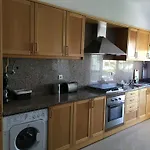 شقة Bicos البوفيرا