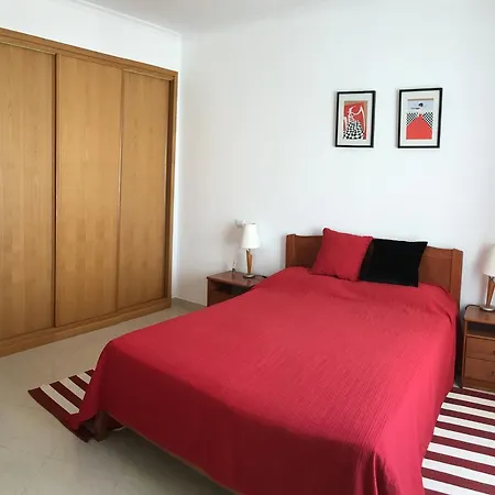 Apartamento Bicos Albufeira