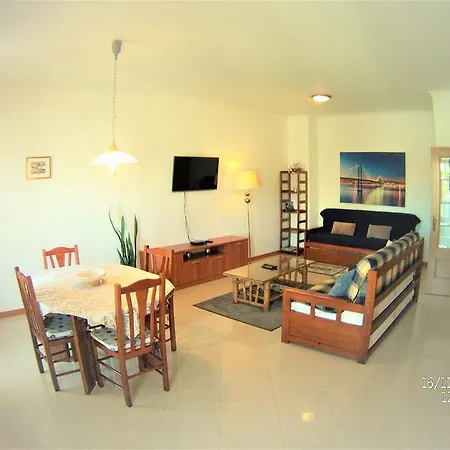 Apartment Bicos Albufeira