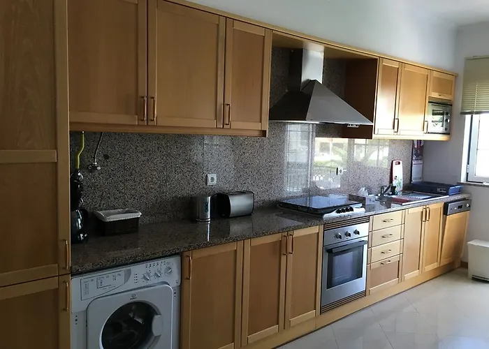 Lägenhet Bicos Albufeira