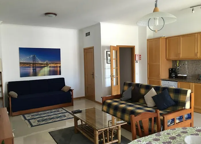 Lägenhet Bicos Albufeira