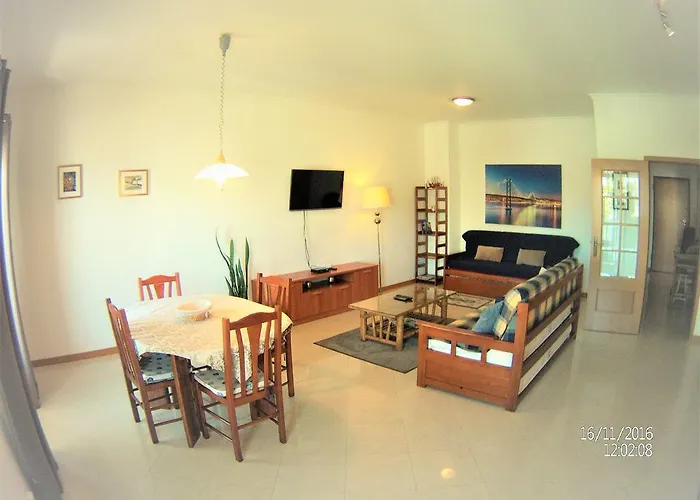 Lägenhet Bicos Albufeira