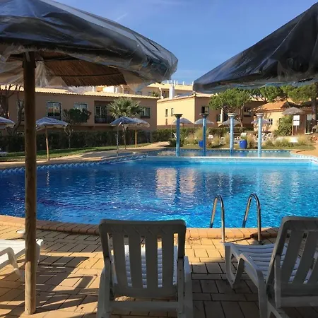 Bicos Apartmán Albufeira