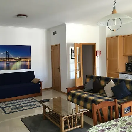 Apartmán Bicos Albufeira
