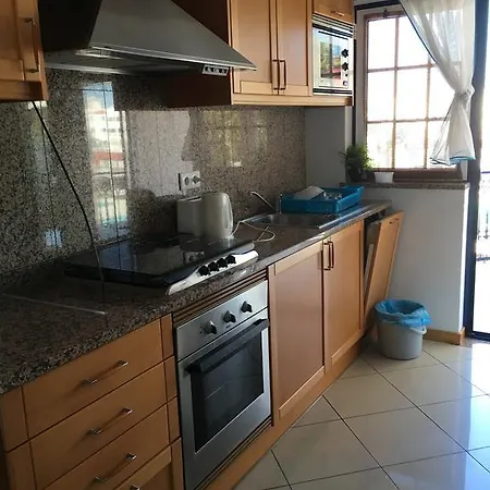 Apartmán Bicos Albufeira