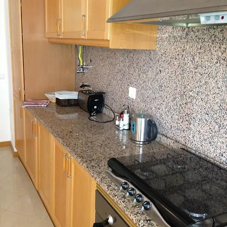 Apartmán Bicos *