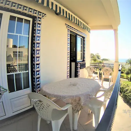 Bicos Apartmán Albufeira