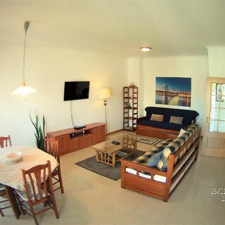 Bicos Apartmán *