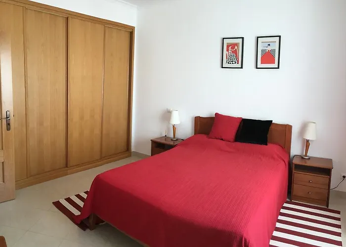 Apartment Bicos Albufeira